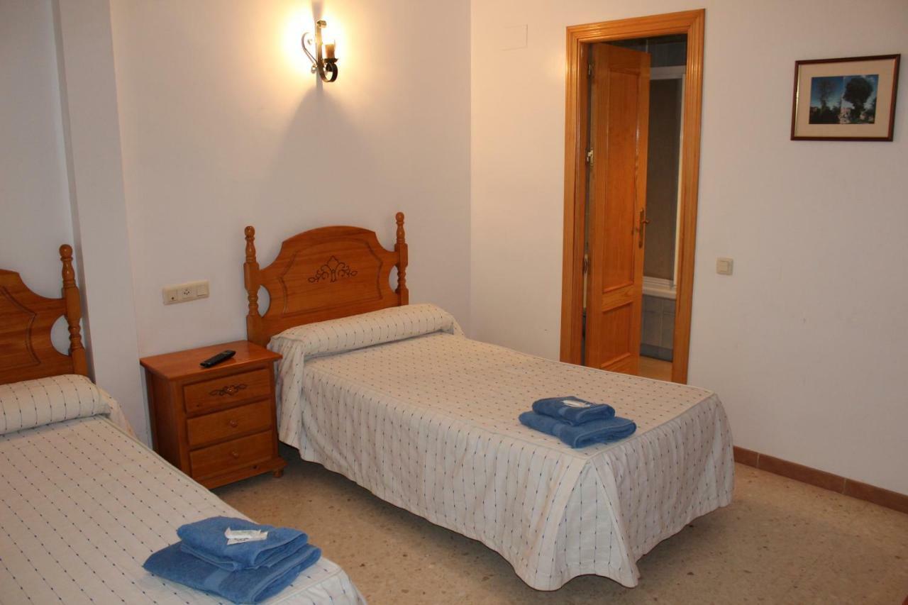 Posada Manolon Santa Cruz de Moya المظهر الخارجي الصورة